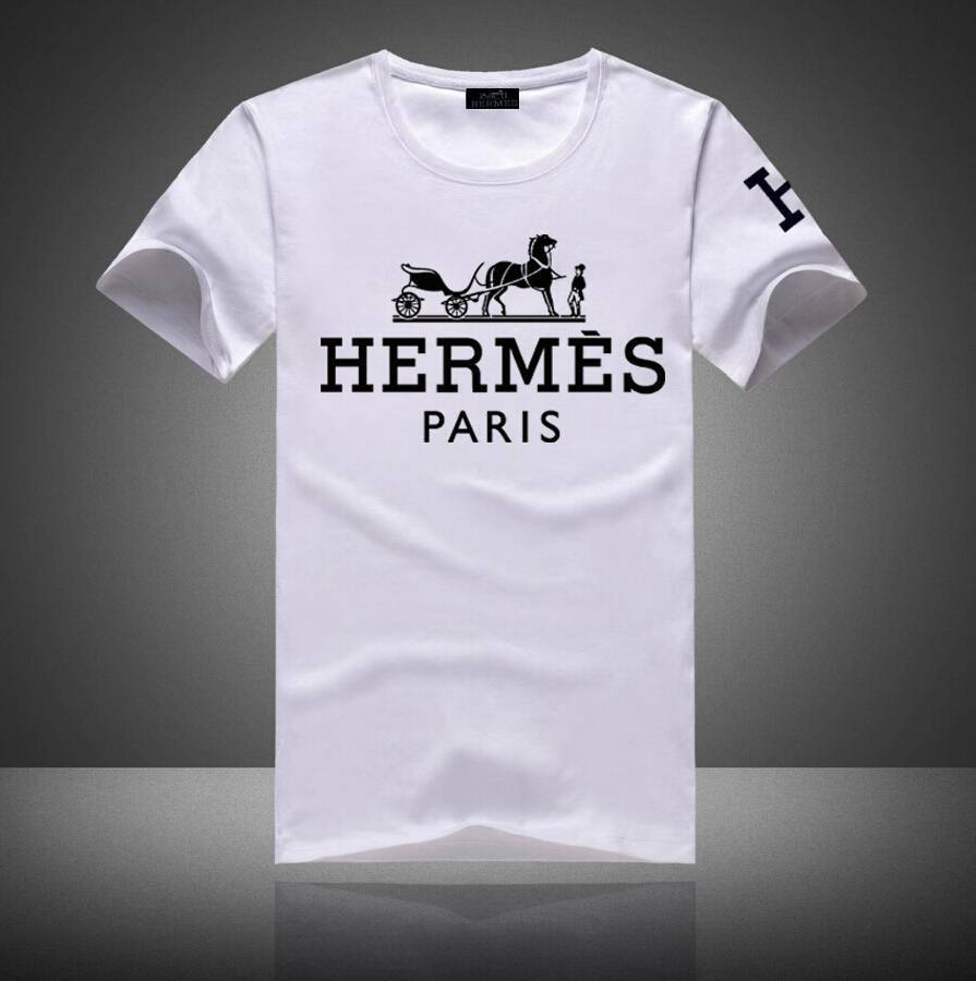 Hermes T-shirts men-H2812T
